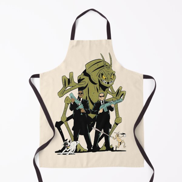 Item preview, MiB designed and sold by FILM GUTTER.