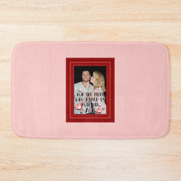 Item preview, Raised on Y&R (on Peachy Pink) designed and sold by PawsitiveMum3.