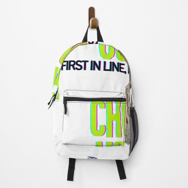 Item preview, Church Usher: First in Line, Last in Comfort designed and sold by thoppy.
