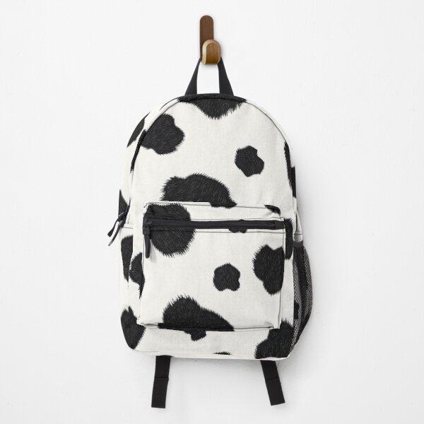 Item preview, Bold Black and White Animal Print Pattern designed and sold by IntelliMindDesigns.