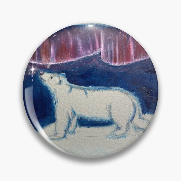 Item preview, True North designed and sold by Fabled Aviary Studio.