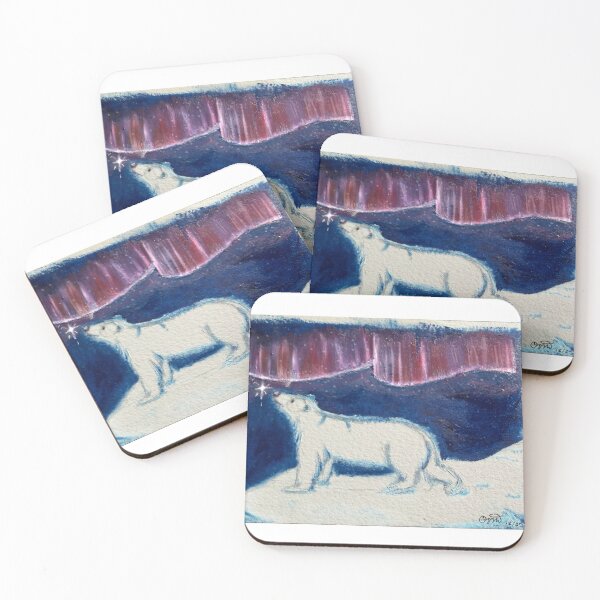 Item preview, True North designed and sold by Fabled Aviary Studio.