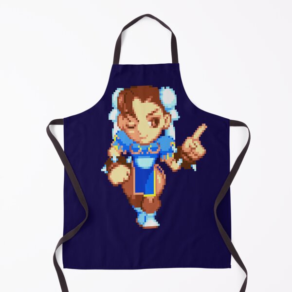 Item preview, Pocket Chun Li Win Pose designed and sold by ropified.