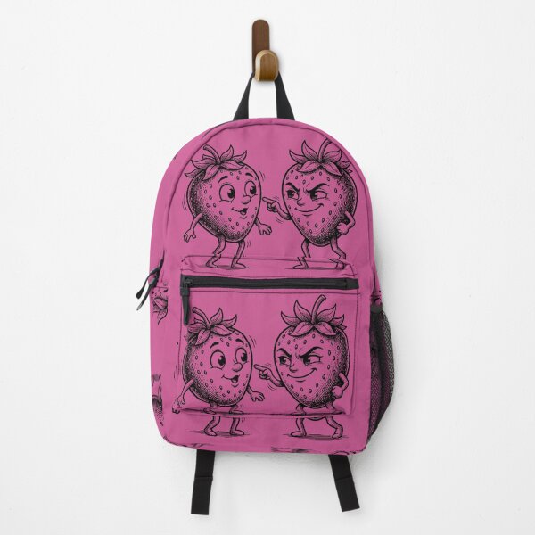 Item preview, Strawberry Skirmishes designed and sold by kachaART.