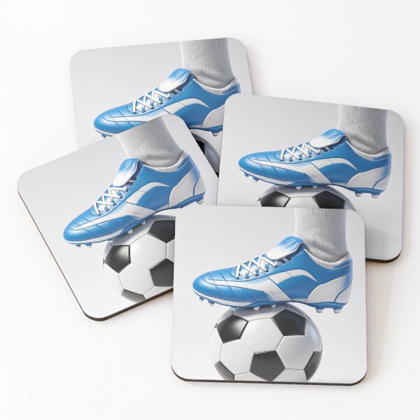 Item preview, Minimalist Football designed and sold by Aesthetic drawings .