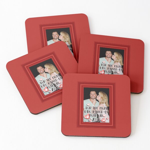 Item preview, Raised on Y&R (on Red) designed and sold by PawsitiveMum3.