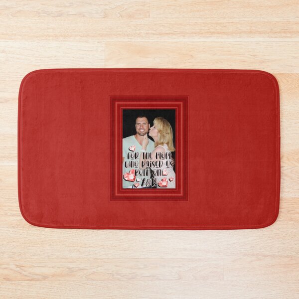 Item preview, Raised on Y&R (on Red) designed and sold by PawsitiveMum3.