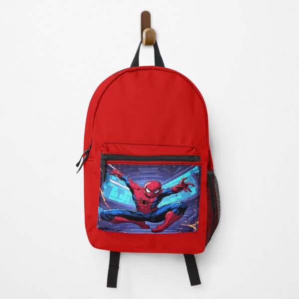 Item preview, Spider-Man Digital Fan Art Illustration designed and sold by jmavila.