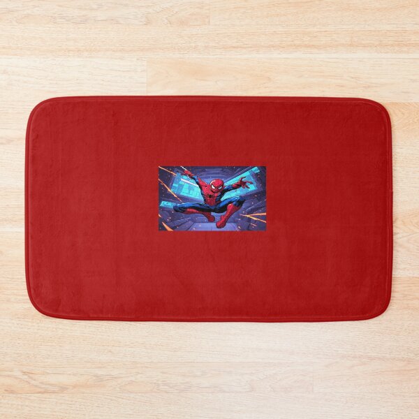 Item preview, Spider-Man Digital Fan Art Illustration designed and sold by jmavila.