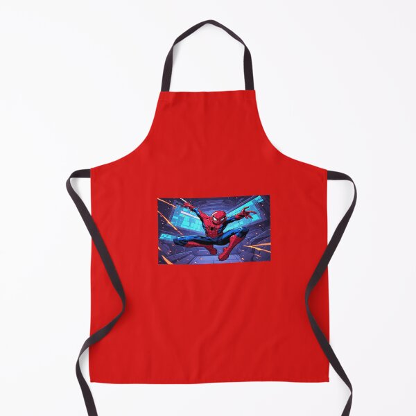 Item preview, Spider-Man Digital Fan Art Illustration designed and sold by jmavila.