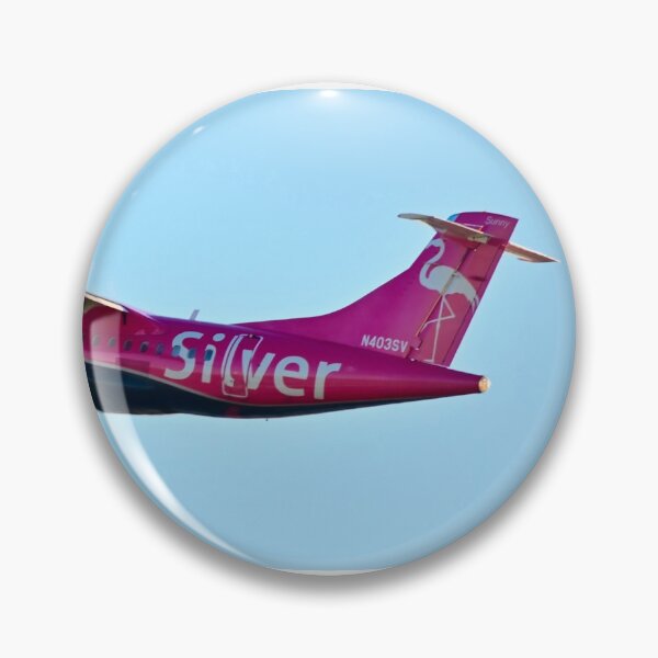 Item preview, Silver Airways designed and sold by ChipFlorida.
