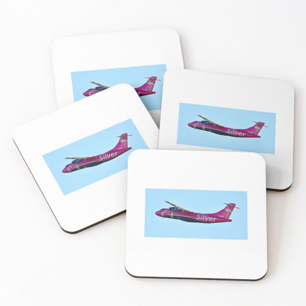Item preview, Silver Airways designed and sold by ChipFlorida.