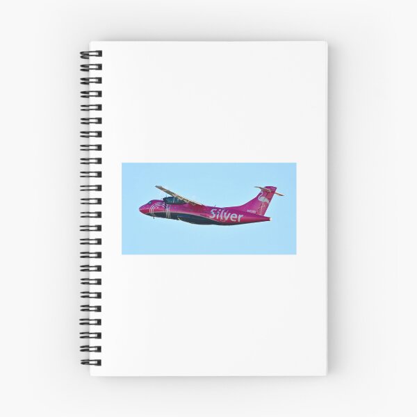 Item preview, Silver Airways designed and sold by ChipFlorida.