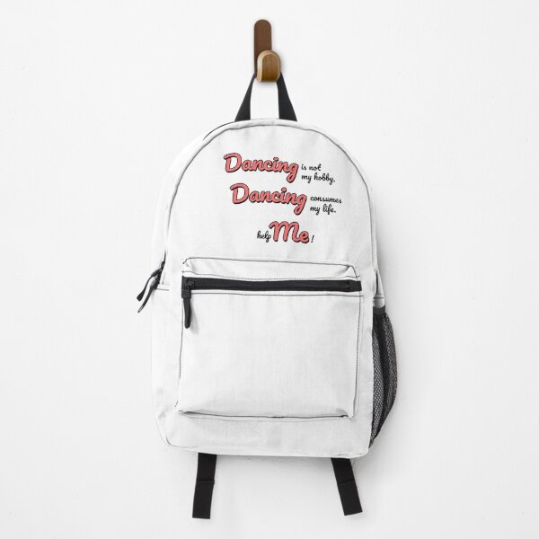 Item preview, Dancing dangers designed and sold by ArtOfLatinDance.