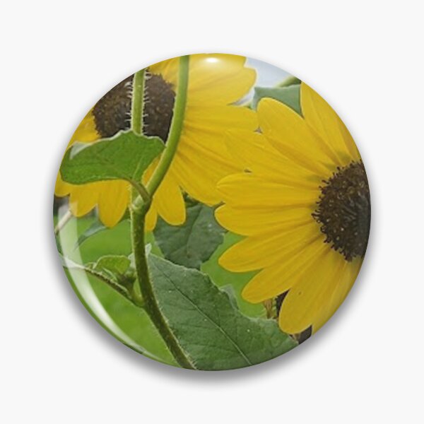 Item preview, Age of Sunflowers designed and sold by SunnSkullDream.