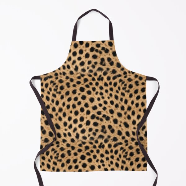 Item preview, Classic Leopard Print Seamless Pattern designed and sold by IntelliMindDesigns.