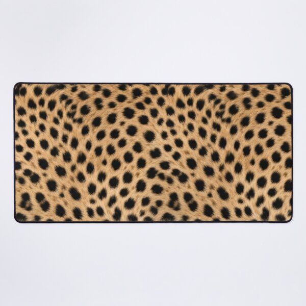 Item preview, Classic Leopard Print Seamless Pattern designed and sold by IntelliMindDesigns.