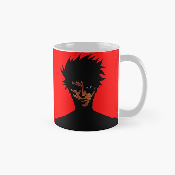 Item preview, Grim Tenacity designed and sold by Jeskeur.