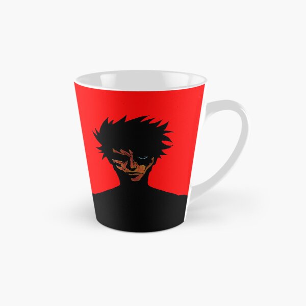 Item preview, Grim Tenacity designed and sold by Jeskeur.