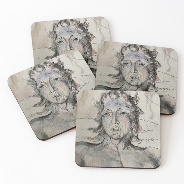 Item preview, Dante designed and sold by Blaszeart.