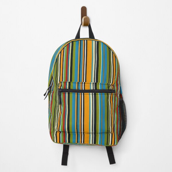 Item preview, Art - Abstract Geometric Pattern, Vibrant Color Palette and Modern Design designed and sold by Reverso-Design.