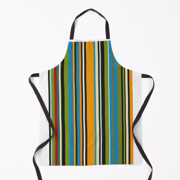 Item preview, Art - Abstract Geometric Pattern, Vibrant Color Palette and Modern Design designed and sold by Reverso-Design.