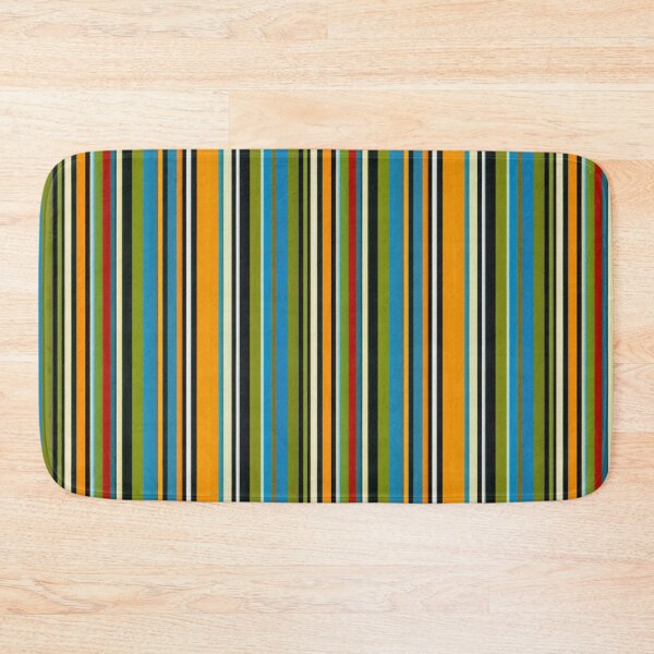 Item preview, Art - Abstract Geometric Pattern, Vibrant Color Palette and Modern Design designed and sold by Reverso-Design.