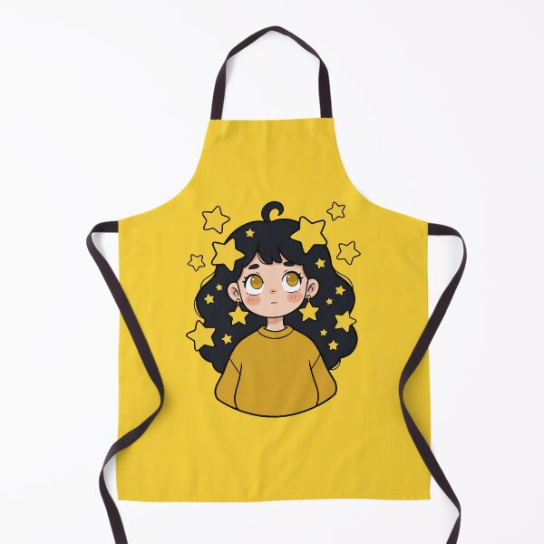 Item preview, Girl surrounded by stars designed and sold by ArteDelCine.