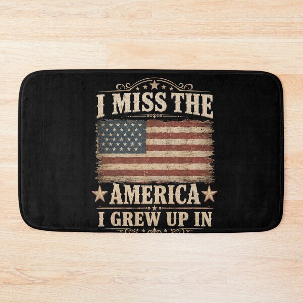 Item preview, American Flag Vintage Patriotic Distressed Graphic designed and sold by FormalDehyena.
