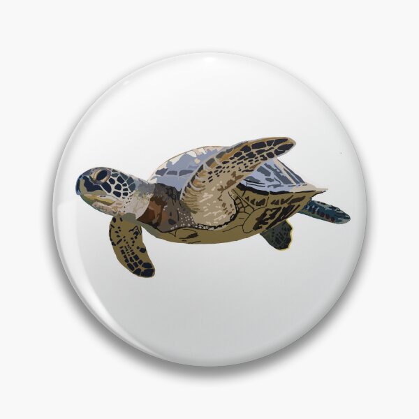 Item preview, Sea Turtle designed and sold by Creative Viewpoint.