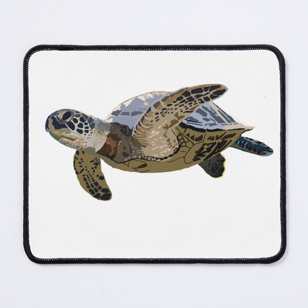 Item preview, Sea Turtle designed and sold by Creative Viewpoint.