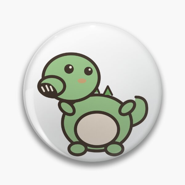 Item preview, Cute Rawr Dinosaur Meme designed and sold by Winterp09.