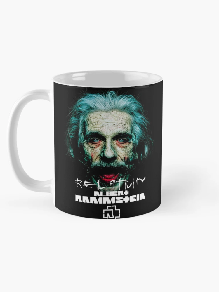Thumbnail 5 of 6, Coffee Mug, Albert R designed and sold by URGraphics.