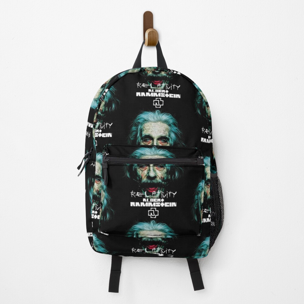 Item preview, Backpack designed and sold by URGraphics.
