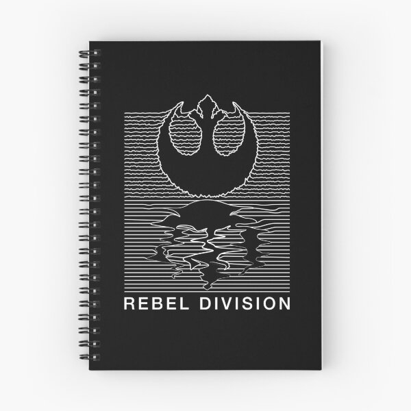 Item preview, Rebel Division designed and sold by therocketman.