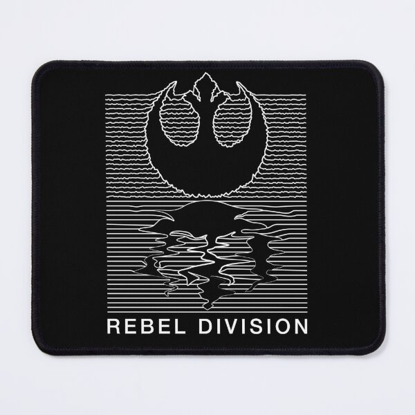 Item preview, Rebel Division designed and sold by therocketman.