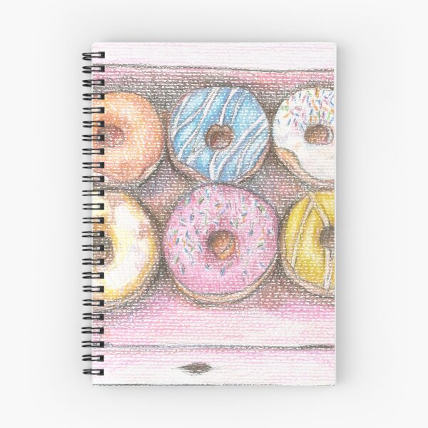Item preview, Delicious donuts designed and sold by jimmytedesky.