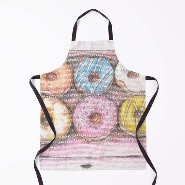 Item preview, Delicious donuts designed and sold by jimmytedesky.