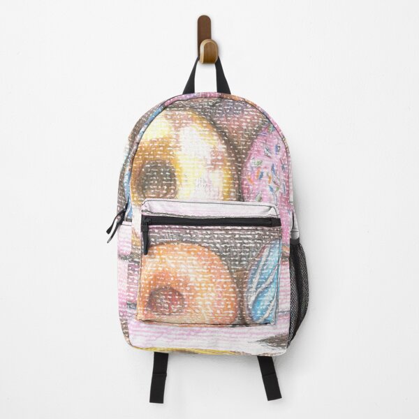 Item preview, Delicious donuts designed and sold by jimmytedesky.