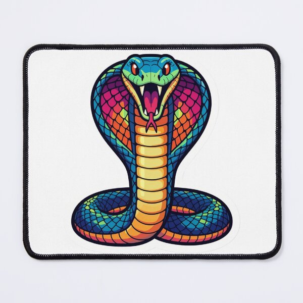 Item preview, Cobra Snake designed and sold by PjSwiss.