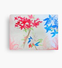 Primavera Canvas Print