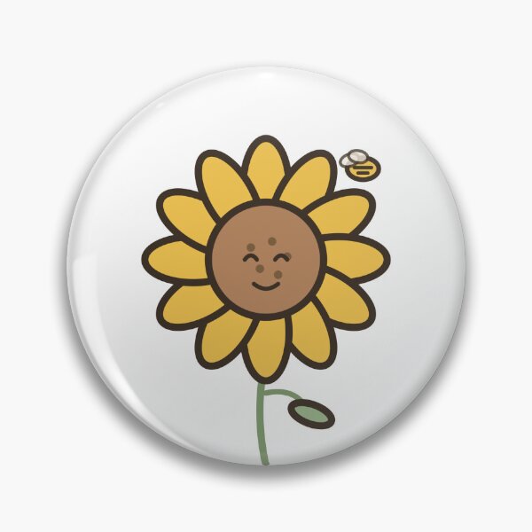 Item preview, Sunflower Positivity Quote Cottagecore designed and sold by Winterp09.
