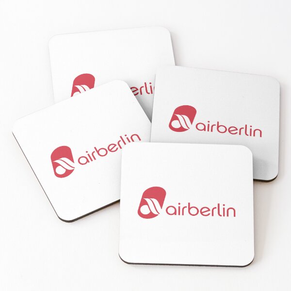 Aperçu de l'œuvre Air Berlin créée et vendue par ChipFlorida.
