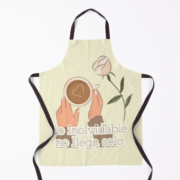 Item preview, Latte Art Mug and White Rose designed and sold by Coffee & Designs.