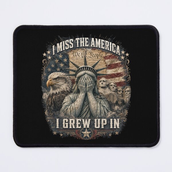 Item preview, patriotism Vintage American Pride Graphic Artwork designed and sold by FormalDehyena.