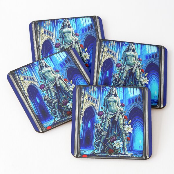 Item preview, Retro Arcade capter Themed Decor designed and sold by Cyber-ART-Studio.
