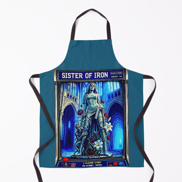 Item preview, Retro Arcade capter Themed Decor designed and sold by Cyber-ART-Studio.