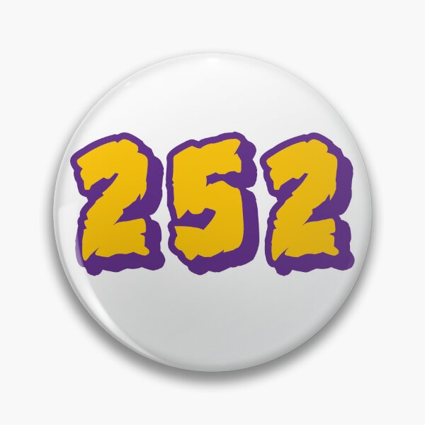 Item preview, East Carolina 252 Gold designed and sold by BanOneTaco.