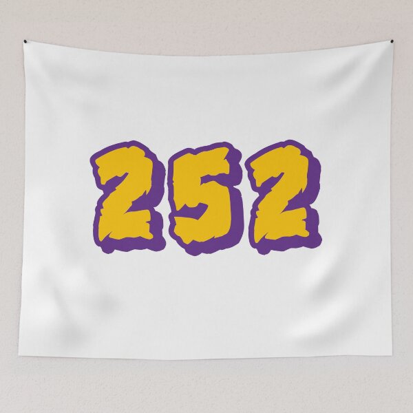Item preview, East Carolina 252 Gold designed and sold by BanOneTaco.