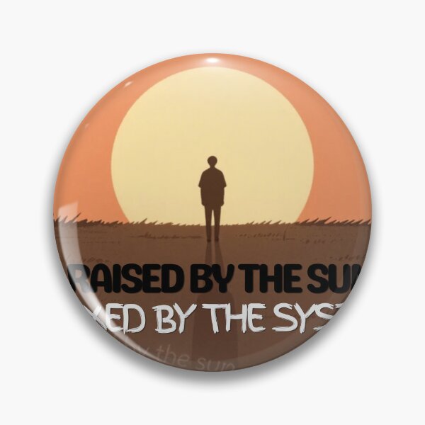 Item preview, The Golden Yoke: Sunrise Overdue designed and sold by thoppy.